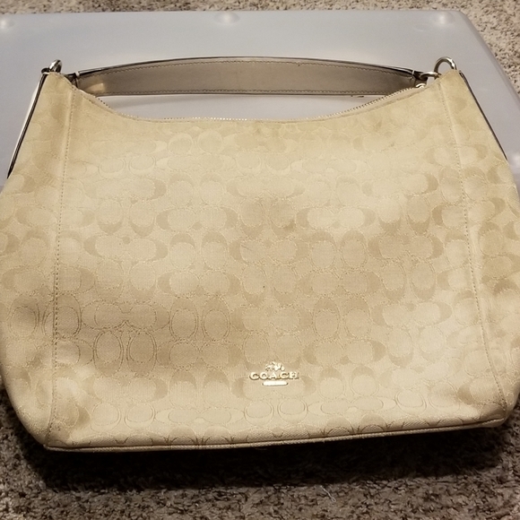 Coach purse - Picture 1 of 1